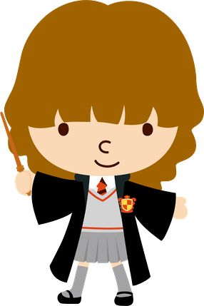 286x429 Potter 3d Clipart