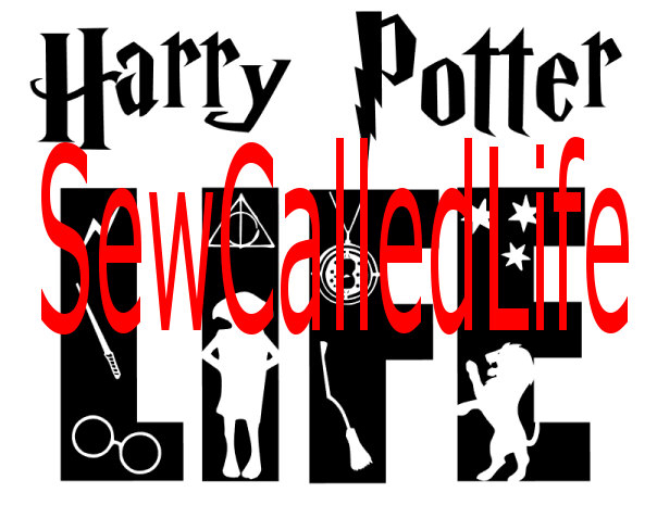 604x465 Harry Potter Life Gryffindor