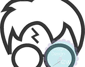 340x270 Harry Potter Design Etsy