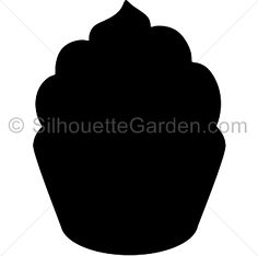 236x234 Bowler Hat Silhouette Father's Day Decor Bowler