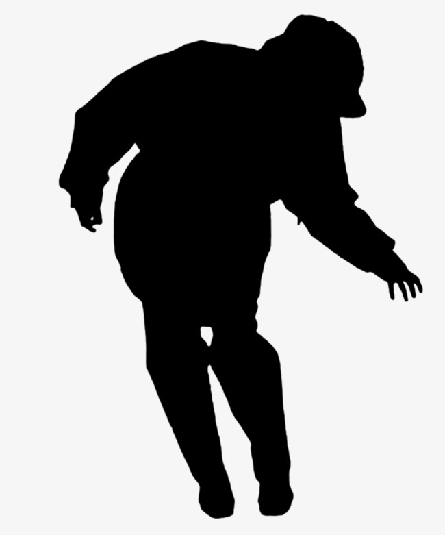 650x781 The Old Lady Looked Hats Silhouette, Silhouette Of The Elderly