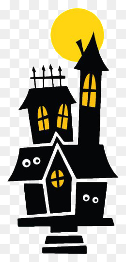 260x537 Halloween Haunted House Horror Dark Background, Ghost, Horror Film