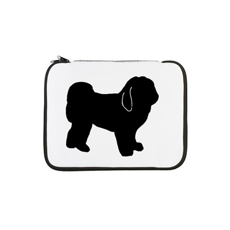 460x460 Havanese Laptop Sleeves
