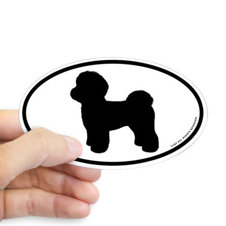 460x460 Maltese Silhouette Gifts