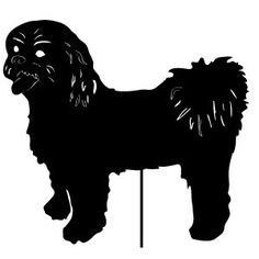 236x236 Neapolitan Mastiff Art Block