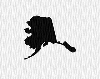 340x270 Hawaii Svg Dxf File Stencil Silhouette Cameo Cricut Clip Art