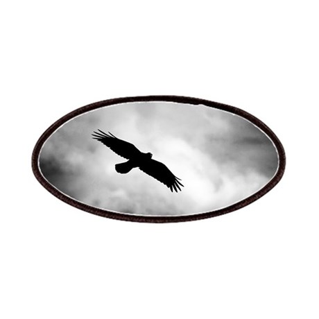 460x460 Hawk Patches