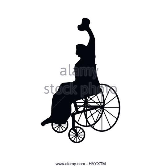 520x540 Senior Disabled Couple Cut Out Stock Images Amp Pictures