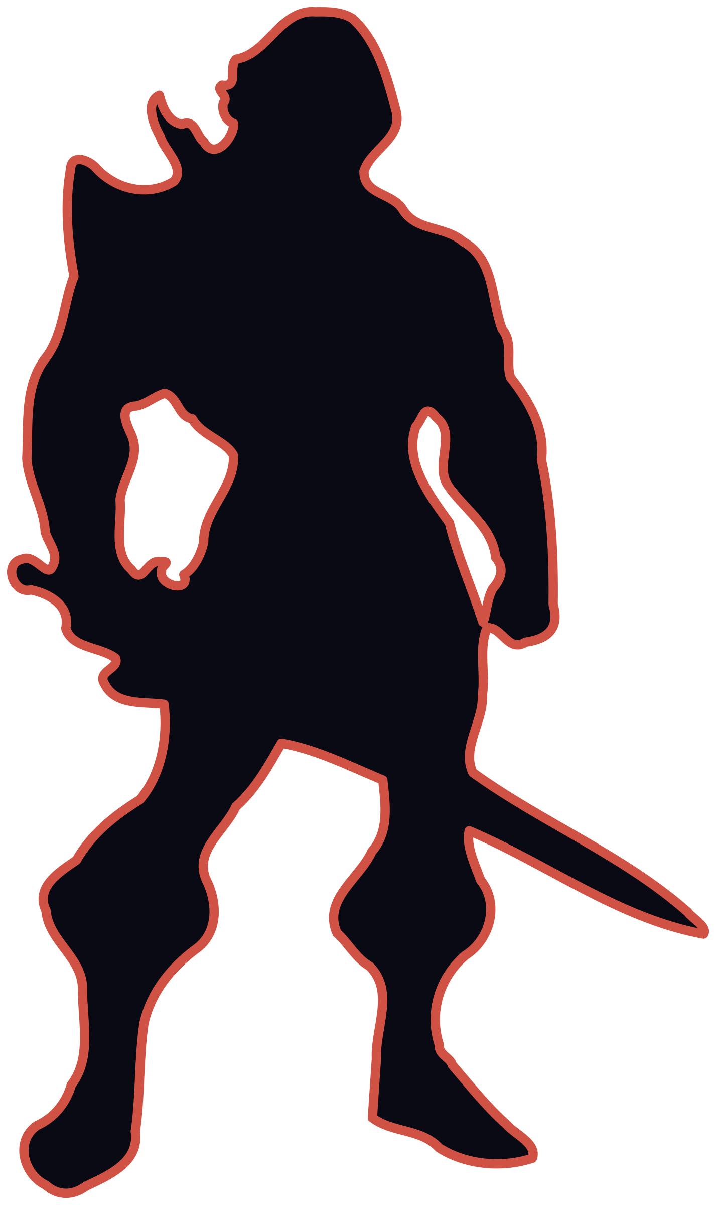 1427x2400 He Man Icons Png