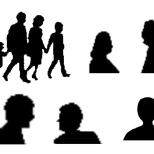 308x308 Figure 3 Construction Of Head Shoulder Model Scientific Diagram