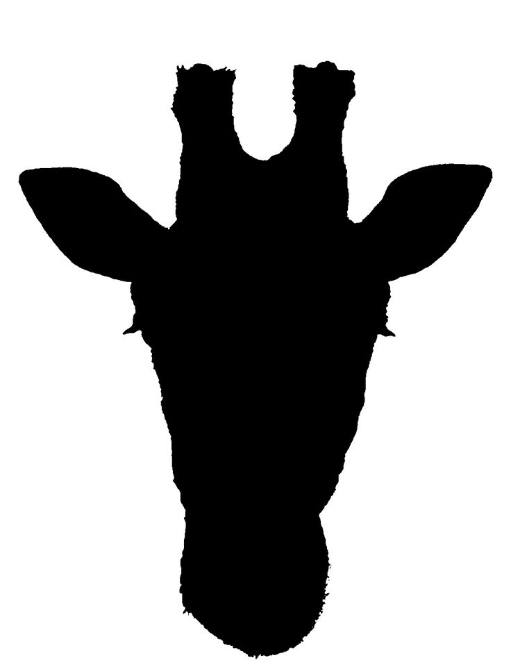 736x960 Giraffe Silhouette Clip Art Amp Look At Giraffe Silhouette Clip Art
