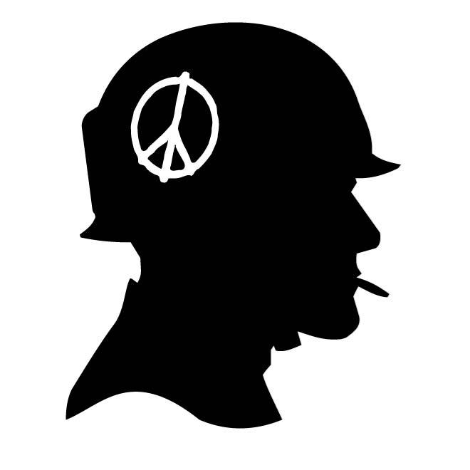 660x660 House Silhouette