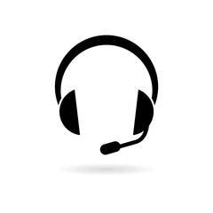 240x240 Search Photos Headphone Silhouette