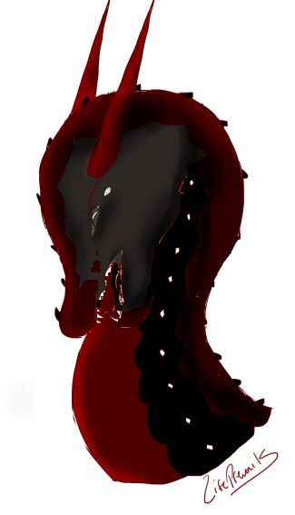 325x567 Headshot Of Bloodspiller Wings Of Fire Wof Amino