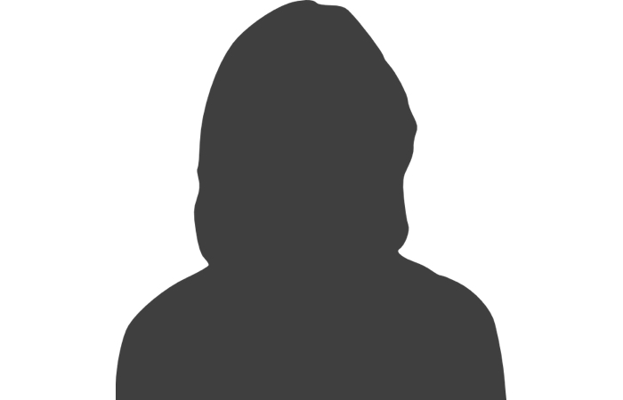 700x450 Woman Headshot Silhouette Grey Faith Baptist Church