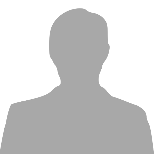 600x600 Generic Headshot