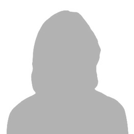 262x262 Generic Headshot Female