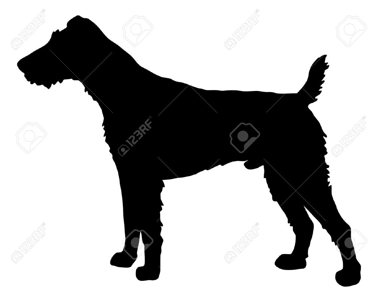 1300x1039 Image Result For Terrier Silhouette Headstones
