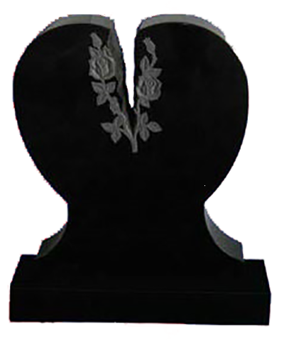 400x500 Memorial Headstones