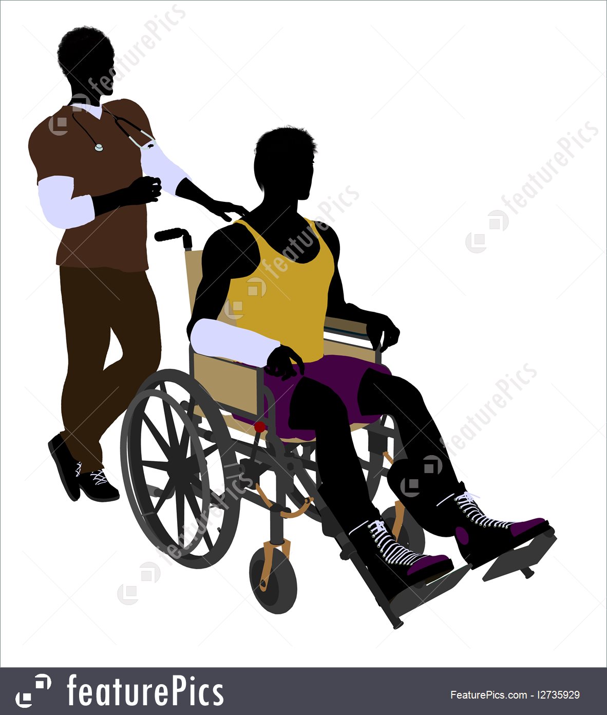 1182x1392 Health Injured Person