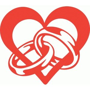 300x300 I Think I'M In Love With This Design From The Silhouette Design