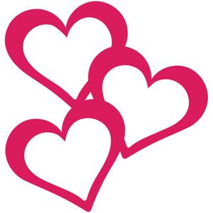 300x300 860 Best Silhouette Cameo Heartslovemarriagefamily Images