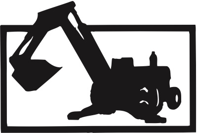 399x269 Heavy Equipment Logos