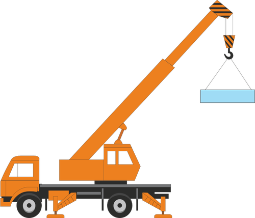 500x428 878 Construction Equipment Clipart Free Public Domain Vectors