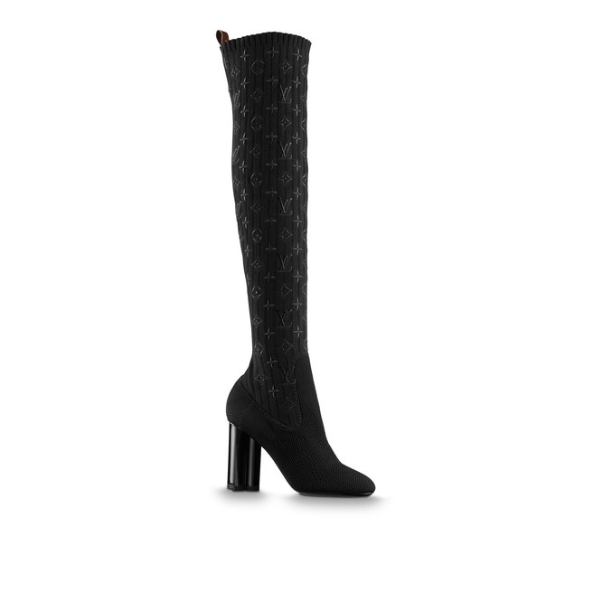 656x656 Silhouette Thigh Boot