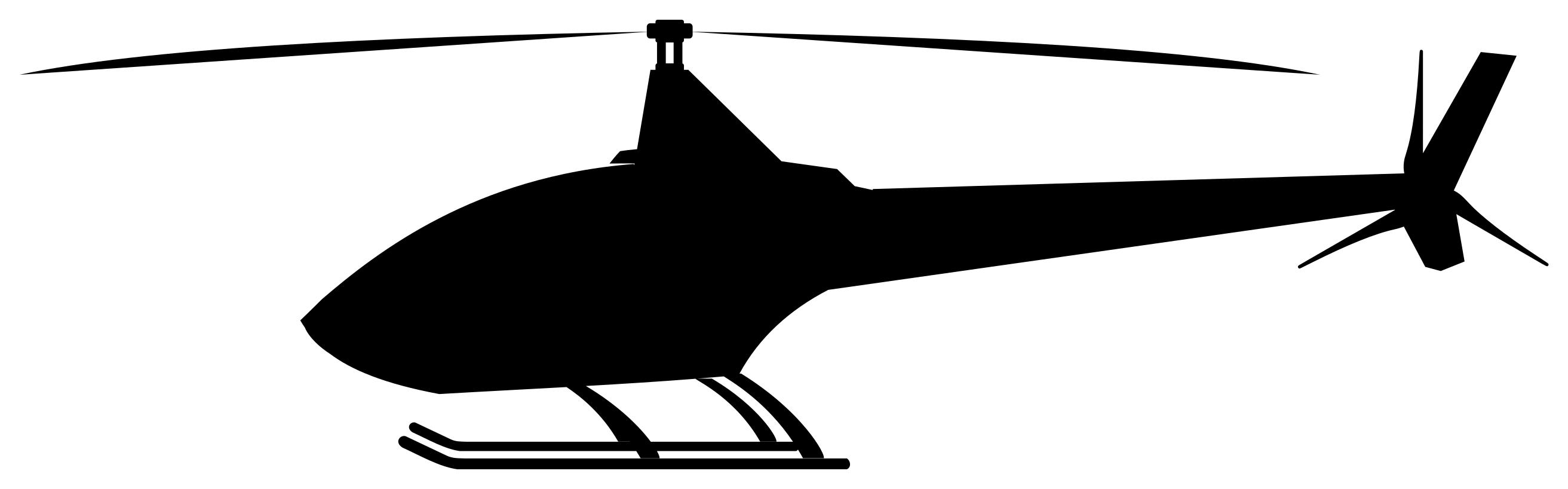 The best free Helicopter silhouette images. Download from 386 free ...