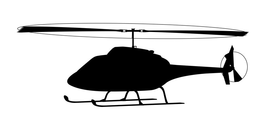 900x414 Helicopter Clipart Black And White Helicopter01.jpg