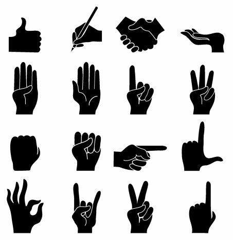 453x468 Helping Hands Vectors Stock For Free Download About (6) Vectors
