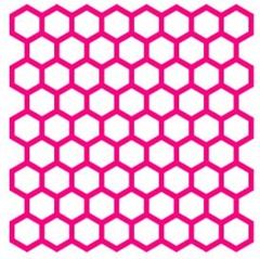 240x239 Free Svg File Hexagons This Site Has Some Super Cute, Free Cut