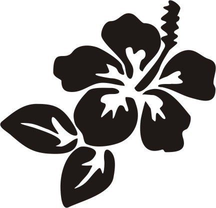 432x416 9 New Hibiscus Tattoo Designs And Ideas