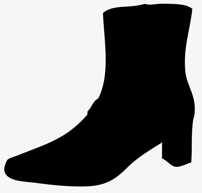 650x620 High Heels Silhouette, Shoes, Silhouette, Female Png And Vector