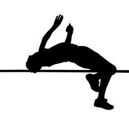 261x240 High Jump Photos, Royalty Free Images, Graphics, Vectors Amp Videos