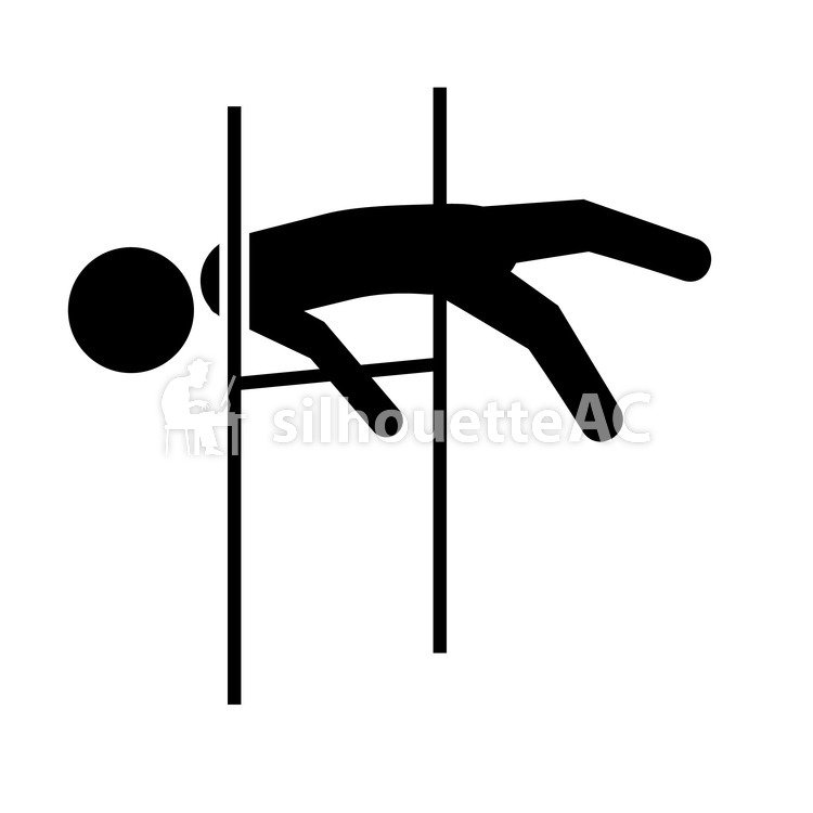 750x750 Free Silhouette Vector An Illustration