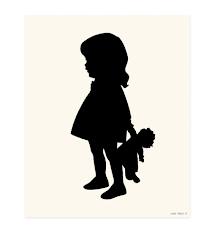 214x235 Examples Of Silhouettes