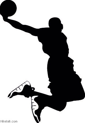 High Kick Silhouette at GetDrawings | Free download