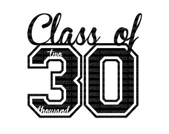 340x270 Class Of 2026 Svg Files Printable Clipart Graduation Svg Files