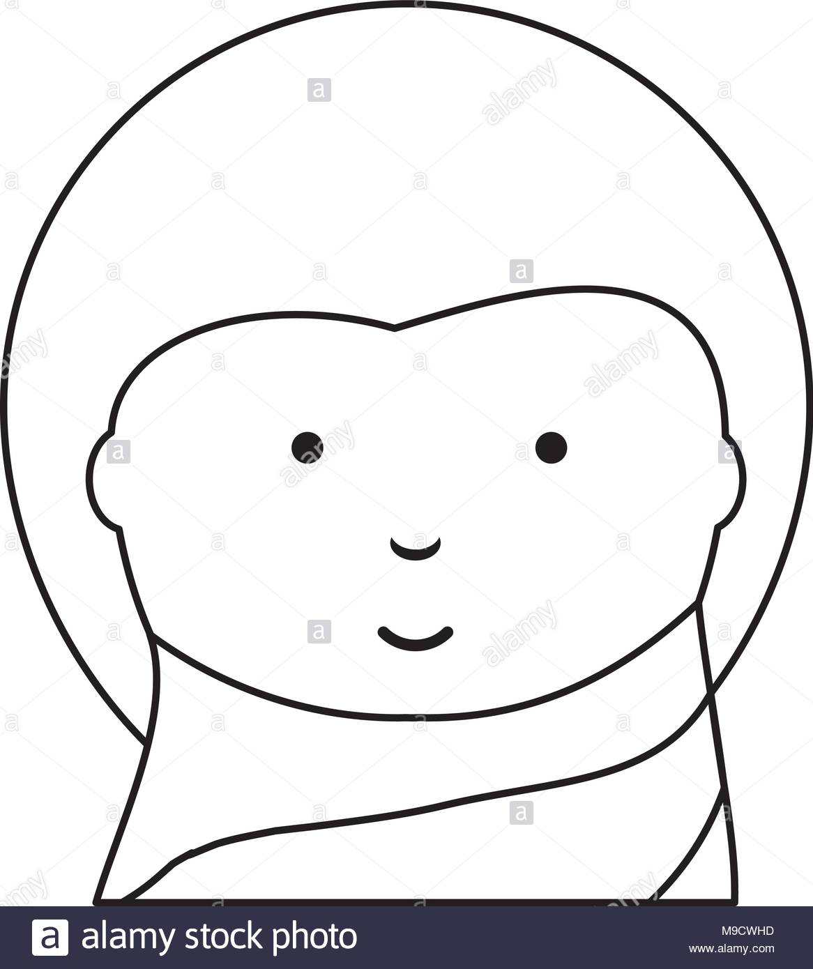 1166x1390 Hijab Stock Vector Images