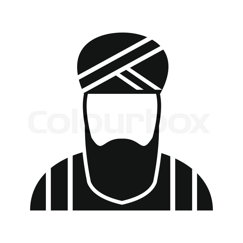 800x800 Free Muslim Icon 356022 Download Muslim Icon