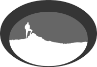 190x131 Hiker Silhouette By Zedl Spreadshirt