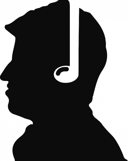 500x625 Hiker Silhouette Clipart