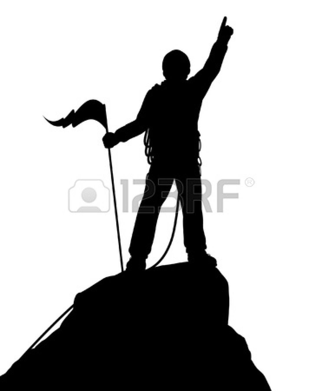 1113x1350 Rock Climber Silhouette Clipart