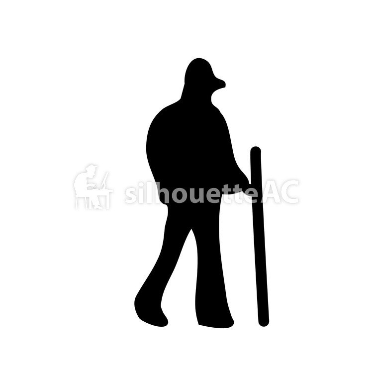 750x750 Free Silhouettes Autumn, Icon