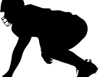 340x270 Hiker Silhouette Etsy