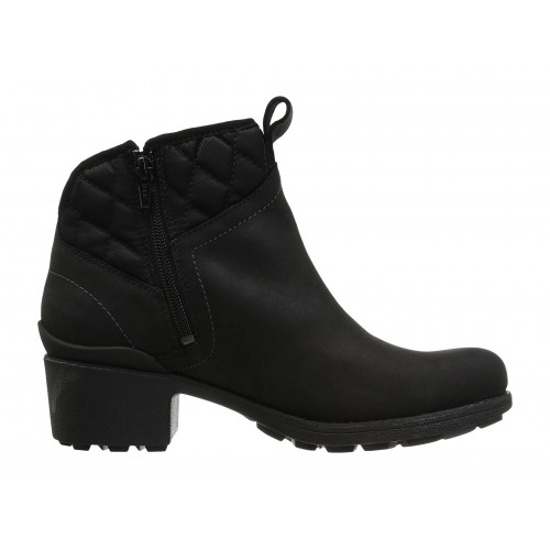 500x500 The Chateau Mid Pull Waterproof Bootie Has A Clean, Sleek