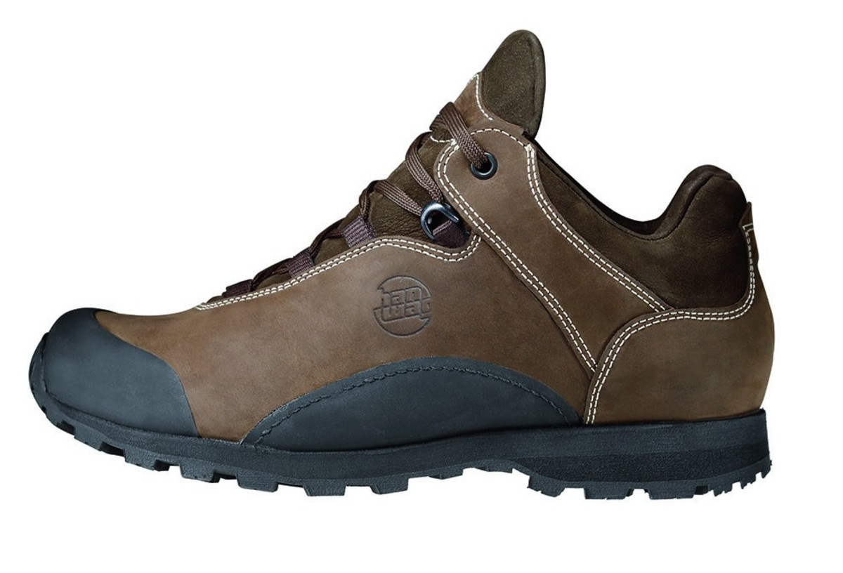 1200x816 Hanwag Expands Premium Outdoor Footwear Collection With New