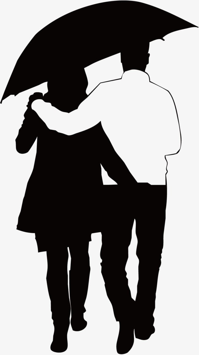 650x1157 Lovers Walking, Character Walking, Hiking Png And Vector For Free